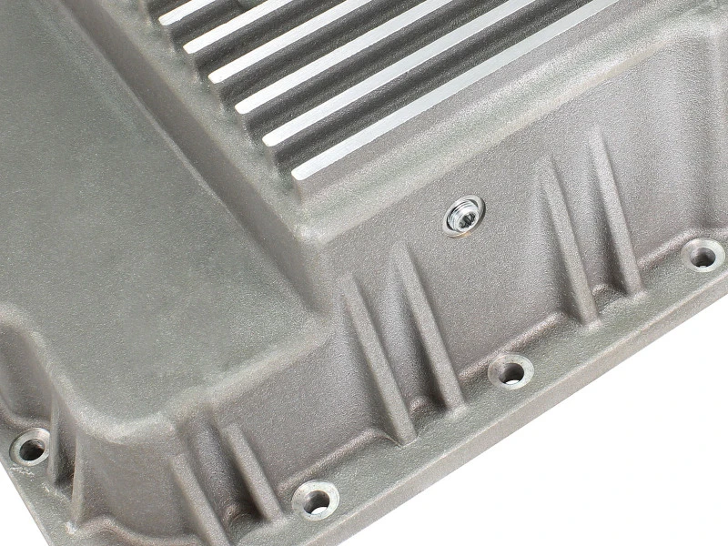 aFe Getriebeölwanne (Rohfinish) GM Trucks 99-16 (4L60-E/4L60E/4L65E/4L70E/4L75E)