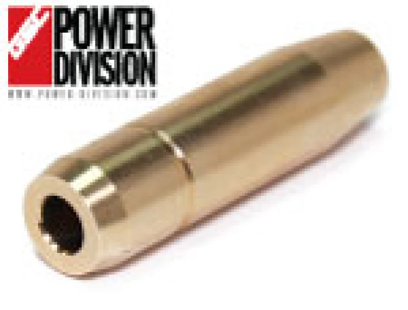 GSC Power Division Stopper-Style Intake Valve Guide für Mitsubishi 4B11T