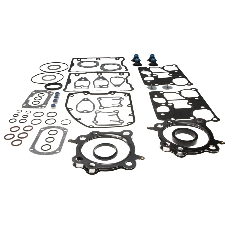 Wiseco 07-14 HD TC96 FT 101 106cid (X) Piston Kit