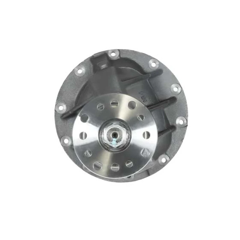 Yukon Gear Dropout Assembly für Toyota 8 Zoll Hinterachsdifferential mit Stahlspindel 30 Splines 4,88 Übersetzung