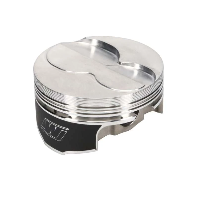 Wiseco Chevy LS-Serie -3cc Dome 4,070 Zoll Bohrung Kolben Regallager-Kit
