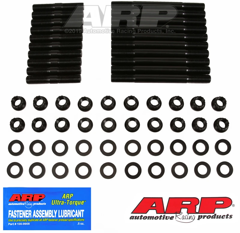 ARP Head Stud Kit für 308 Holden 1/2 Zoll