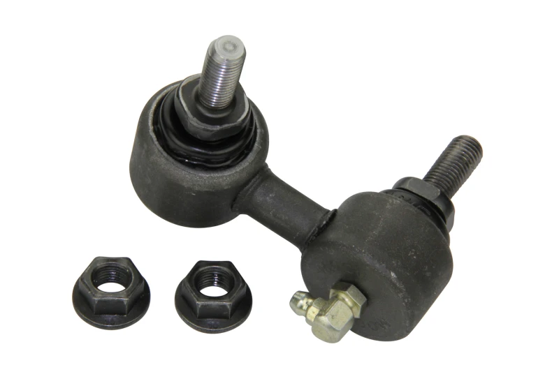 MOOG 02-06 Acura RSX Vorne Links / Hinten Rechts Querlenker
