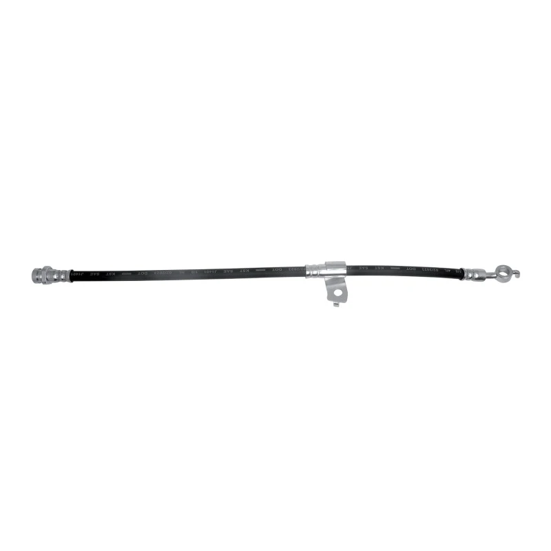 DFC 10-16 Hyundai Genesis Coupe Front-R Brake Hose