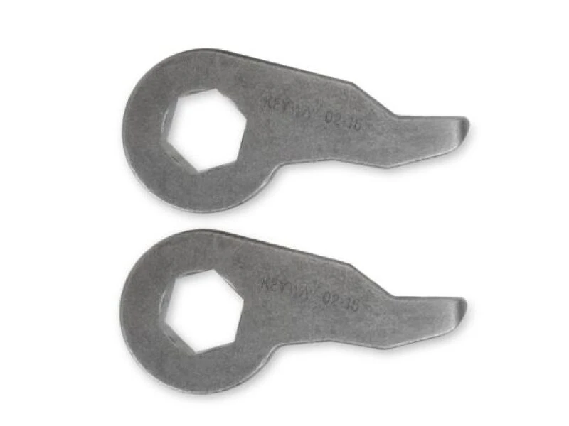 Cognito Torsionsstabschlüssel für 01-13 Chevy/GMC Silverado/Sierra 2500/3500 HD 2WD/4WD