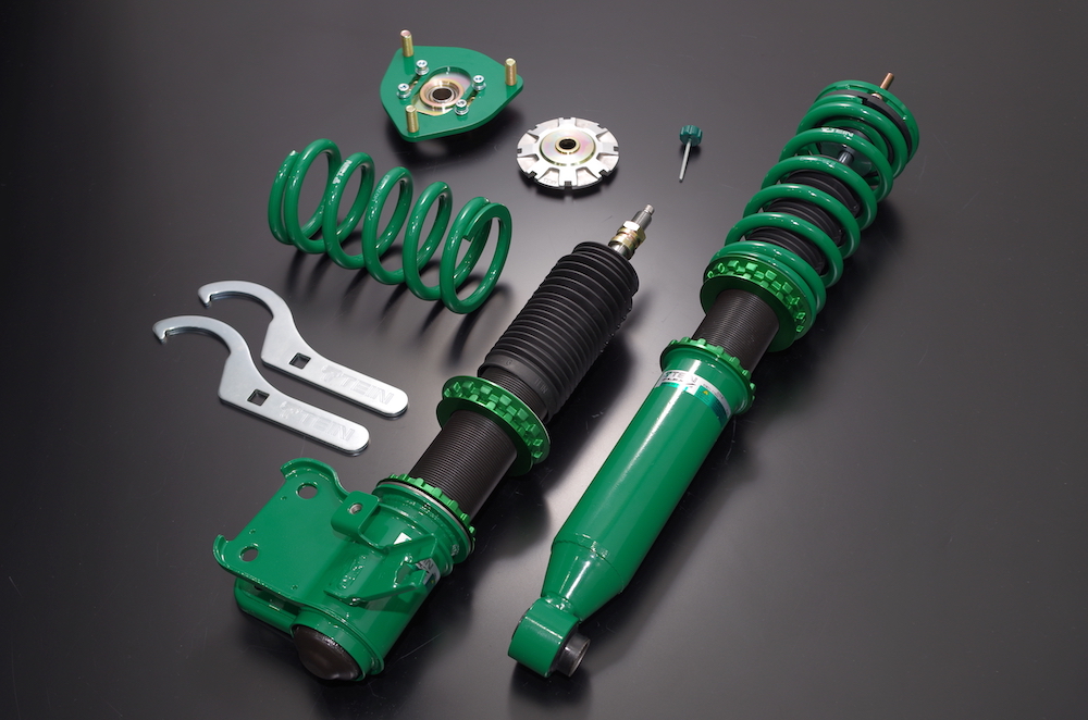 Tein Suspension imported by Streetstylez