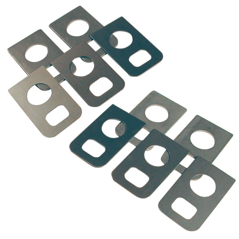 SPC Performance HENDRICKSON HD-Schimsatz 2X5