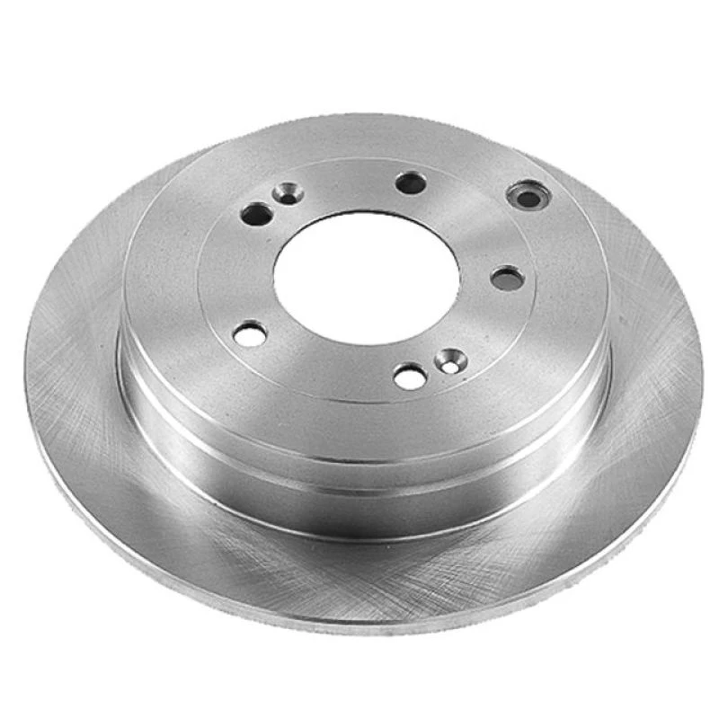 powerstop_JBR1335-67945294c6333 Power Stop 06-09 Hyundai Azera Rear Autospecialty Brake Rotor