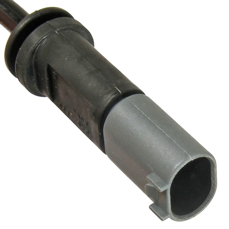 Power Stop 14-16 BMW 228i Front Euro-Stop Electronic Brake Pad Wear Sensor