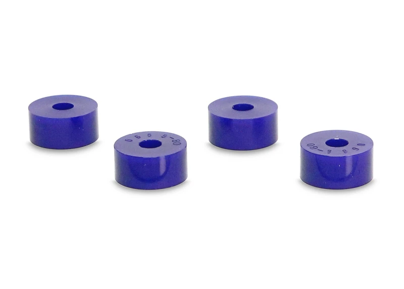 SuperPro Strut Bar To Chassis Bushing Kit