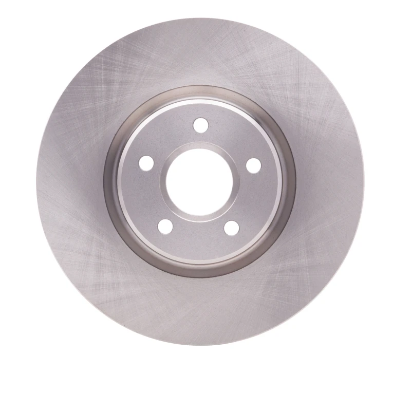 DFC 04-19 Ford Escape Front Brake Rotor