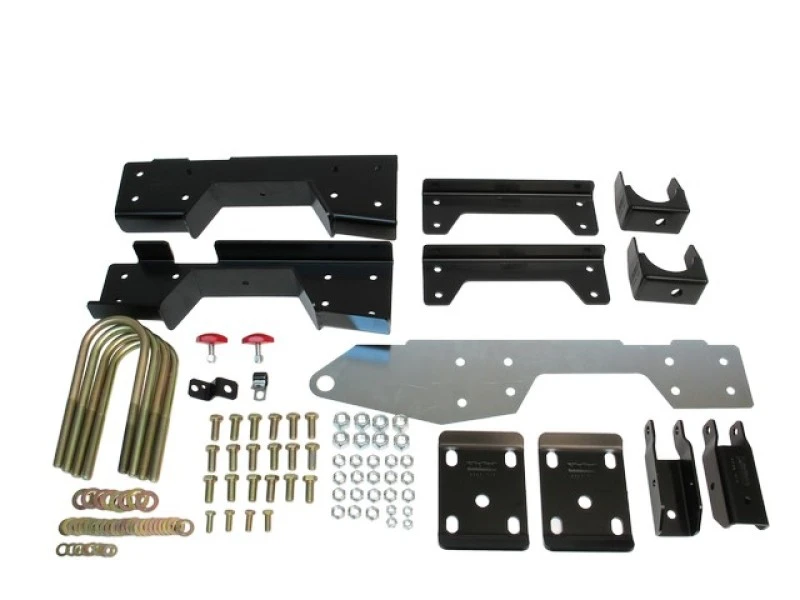 Belltech FLIP-KIT 97-03 2WD F150 Quad Cab 6 Zoll