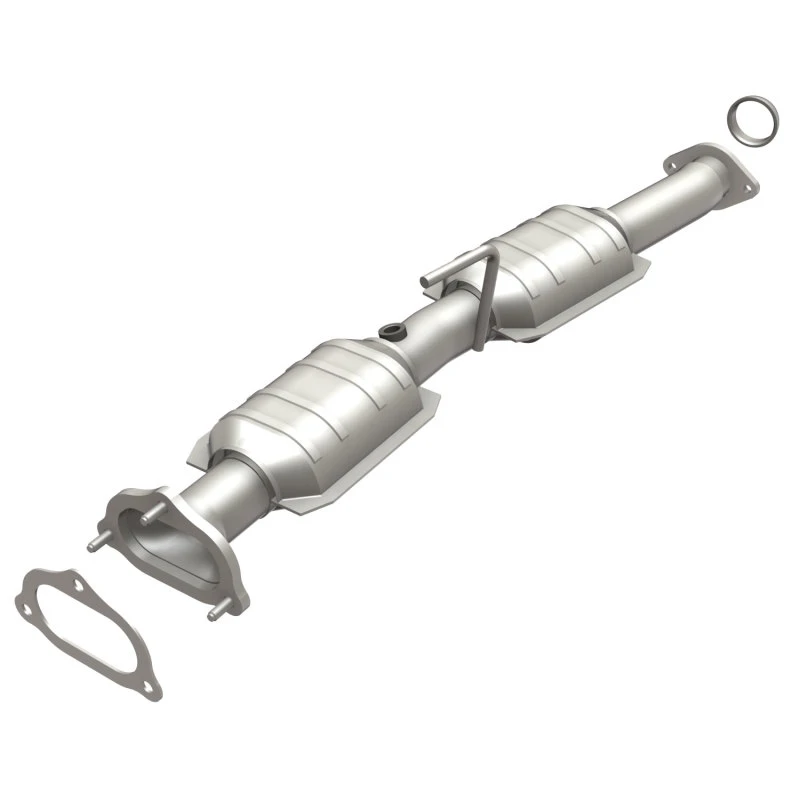 MagnaFlow-Katalysator DF 03 Ranger/B-Ser V6 hinten 50S