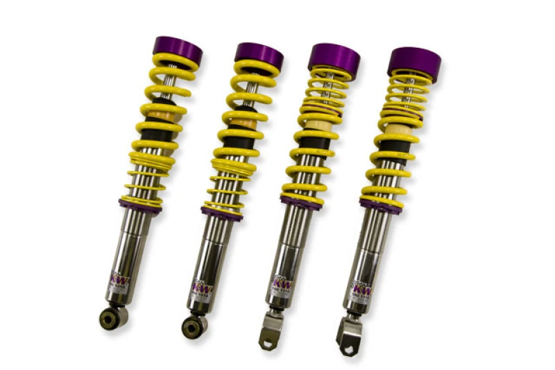 KW Coilover-Kit V3 Toyota Supra MK IV (JZA8x)