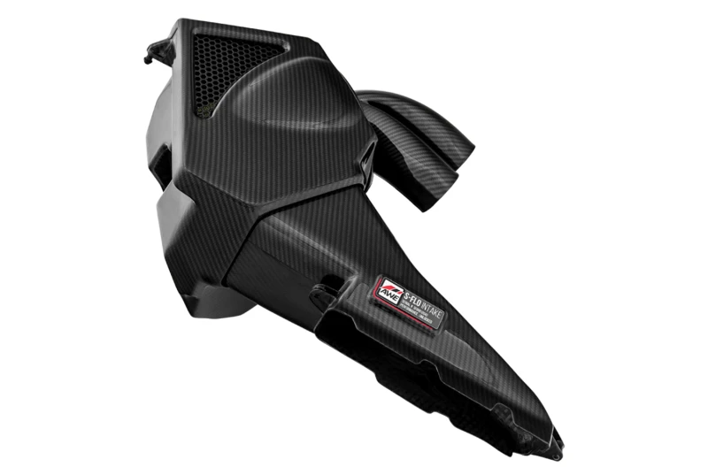 AWE Tuning Audi C7 RS6 / RS7 4.0T S-FLO Carbon Einlass V2