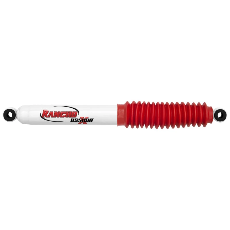 Rancho RS5000X Rear Shock Absorber