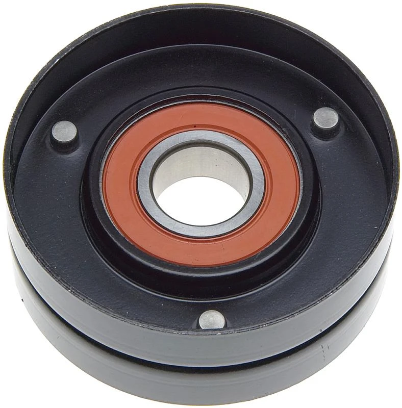 Gates 04-08 Suzuki Forenza 4-Cyl. 2.0L Tensioner Pulley Belt Drive Pulley