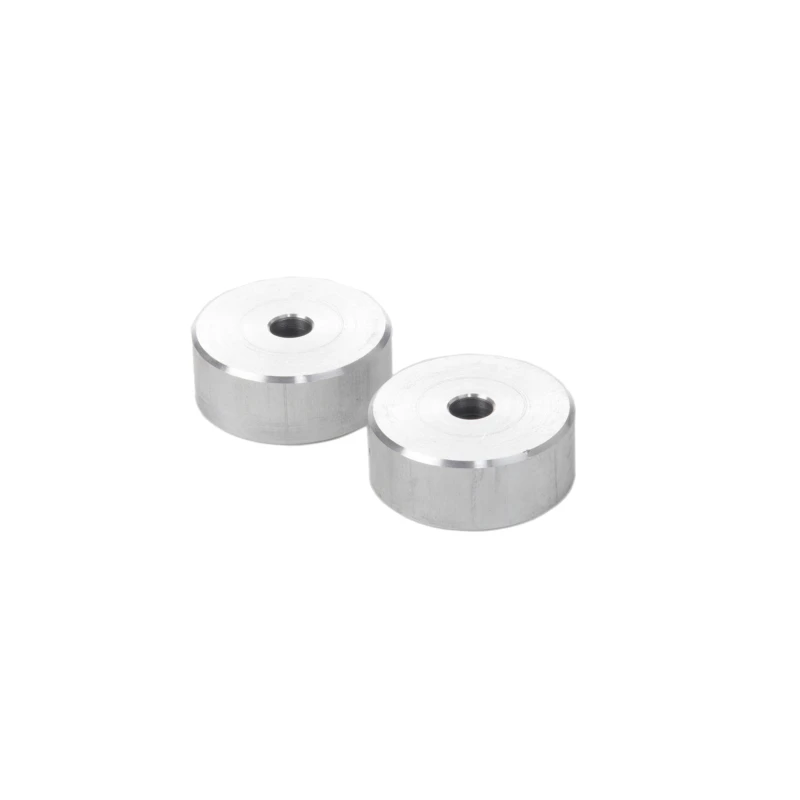 ARB Bump Stop Spacer Kit Tj (Deutsch: ARB Bump Stop Abstandshalter Kit Tj)