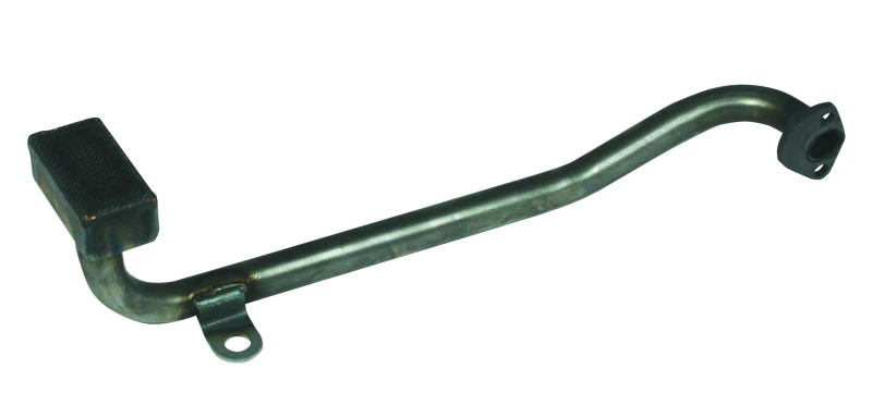 Moroso Ölabnehmer für Ford 351W-SVO