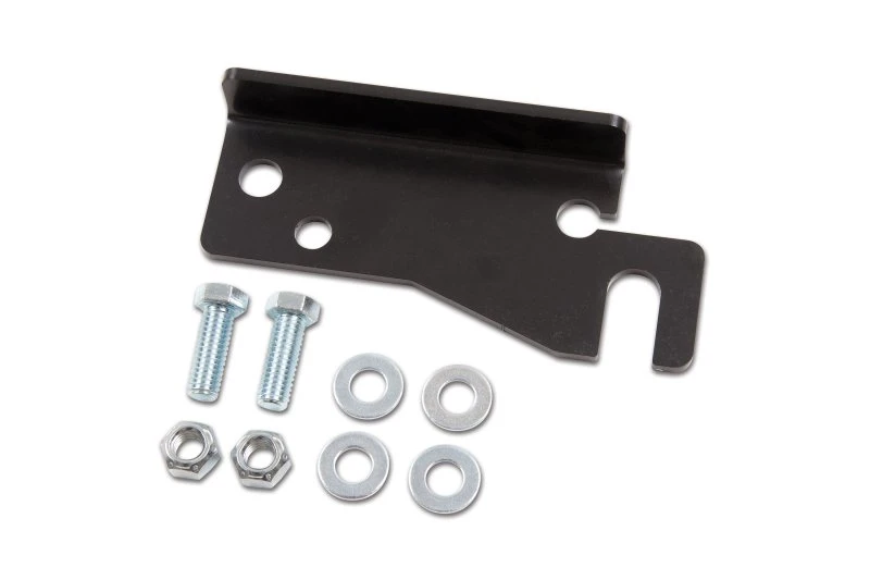 Zone Offroad E-Brake Relocation Bracket for 2009-2016 Ford F-150