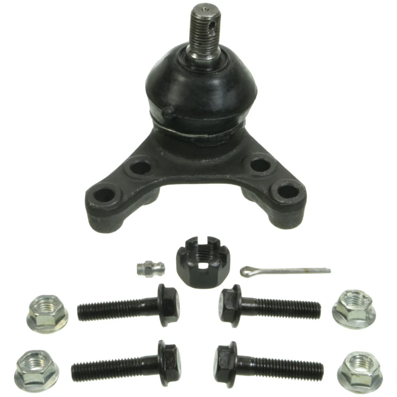 MOOG 95-04 Toyota Tacoma DLX Base S-Runner Front Left Upper Ball Joint