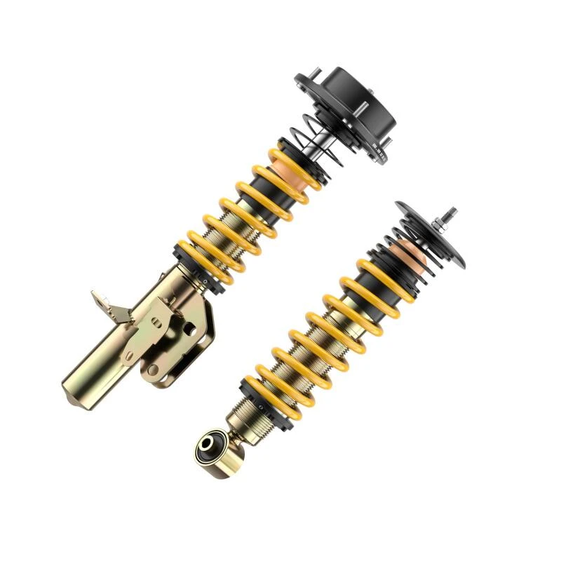 ST TA-Height Adjustable Coilovers 2012+ Scion FR-S / Subaru BR-Z