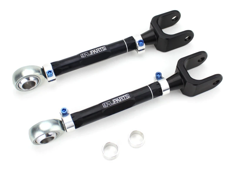 SPL Parts 03-08 Nissan 350Z Hintere Traktionsarme Dogbone