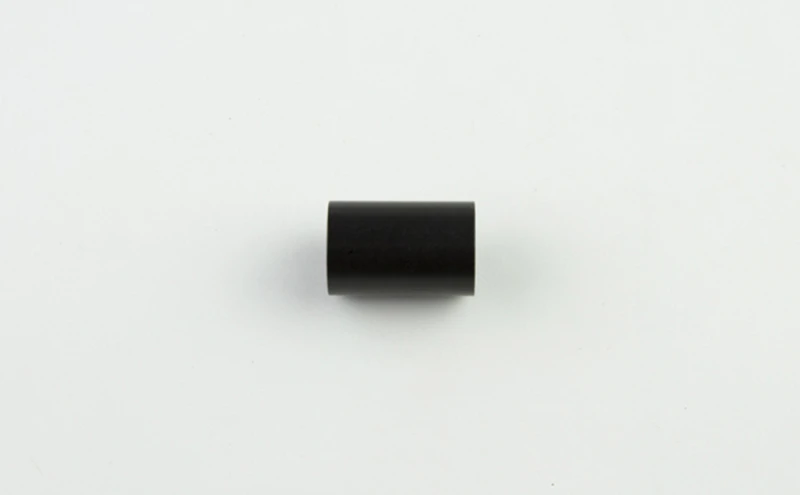 Wilwood spacer bracket DISC/DRUM .960 LG black
