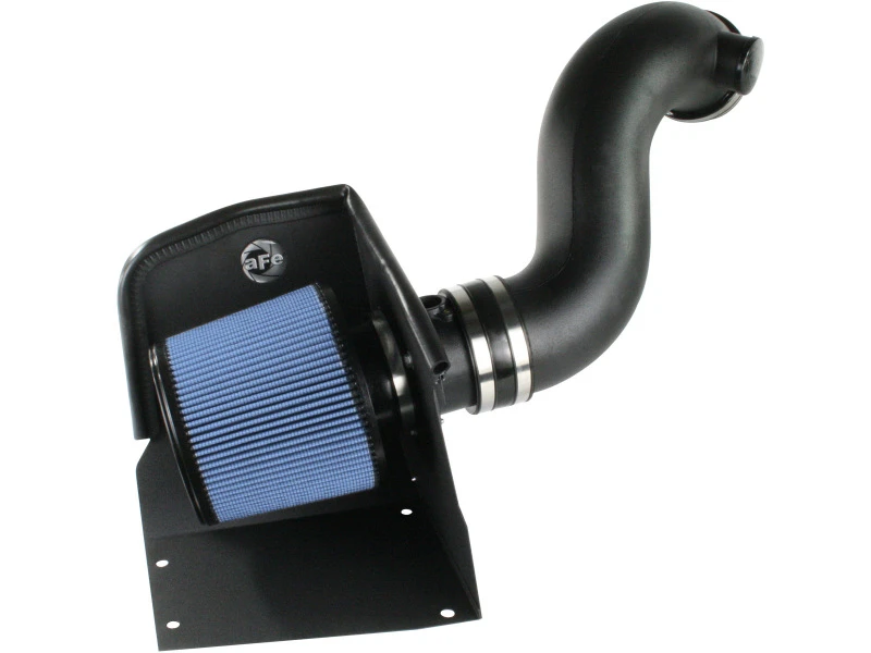 aFe MagnumFORCE Ansaugsystem Stage-2 P5R AIS P5R GM Diesel Trucks 01-04 V8-6.6L (td) LB7