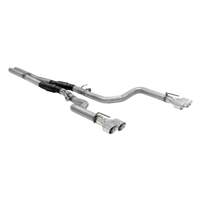 Flowmaster 15-23 Charger SRT392/HELLCAT Outlaw SS Cat-Back Exhaust System