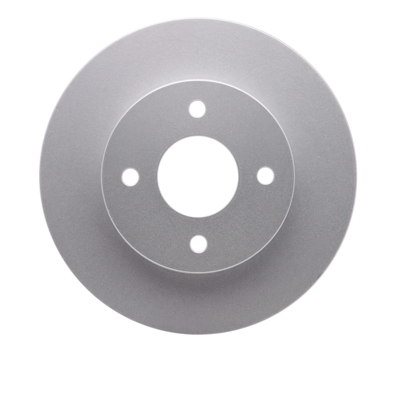DFC 04-06 Nissan Sentra Rear GeoSPEC Coated Rotor