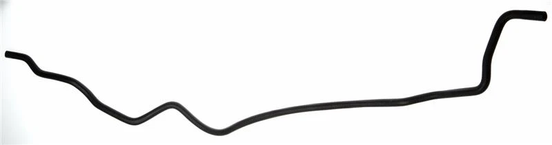Gates 98-02 Mazda 626 V-6 2.5L Reservoir To Pipe-1 Molded Heater Hose