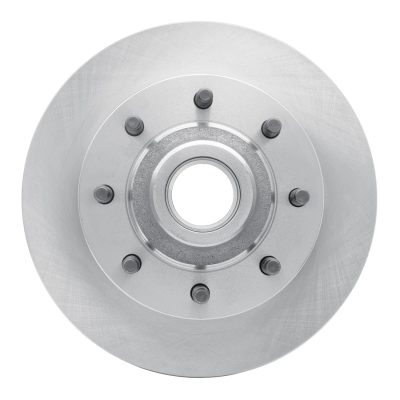 DFC 94-99 Dodge Ram 2500 Front Brake Rotor