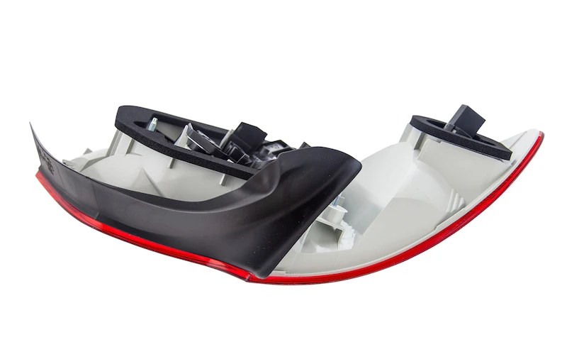 Hella 2008-2011 BMW 1er M Rechte Signalleuchte