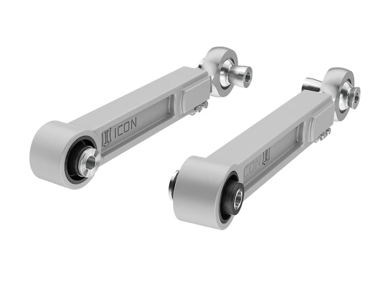 ICON 2021+ Ford Bronco Billet-Einstellbare Hinterachs-Verbindungsstange