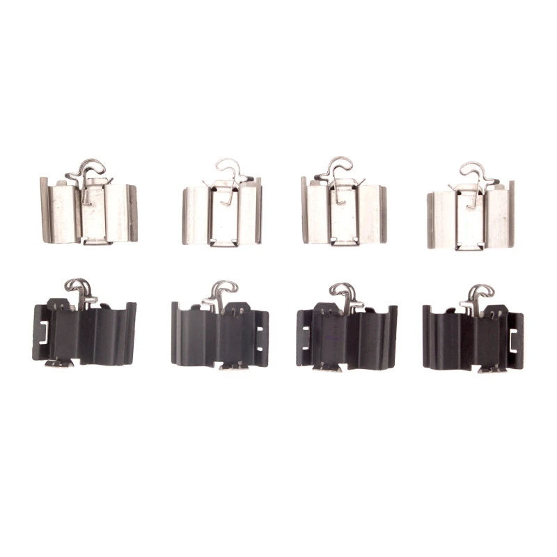 DFC 21-25 Mercedes-Benz CLE53 AMG Rear Euro 5000 Ceramic Brake Pads and Hardware Kit