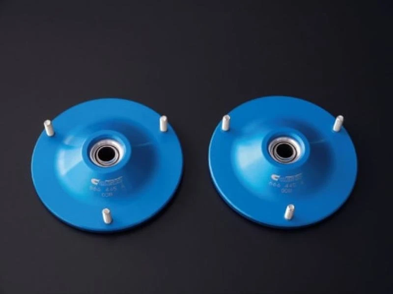 Cusco Carrosse GRAVEL Pillow Upper Mount Front RG CT9A