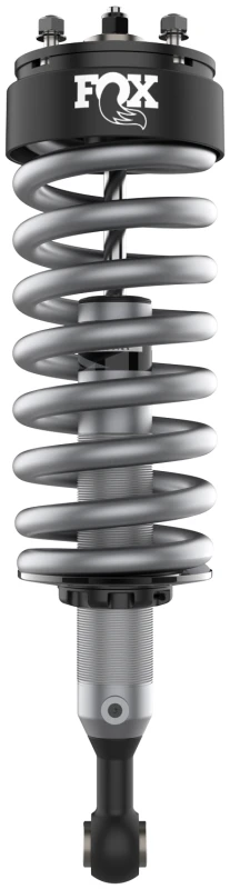 Fox 22+ Toyota Tundra 2.0 Performance-Serie 5,29-Zoll-Glattkörper-IFP-Vorderradaufhängung (Alu) / 0-2-Zoll-Lift