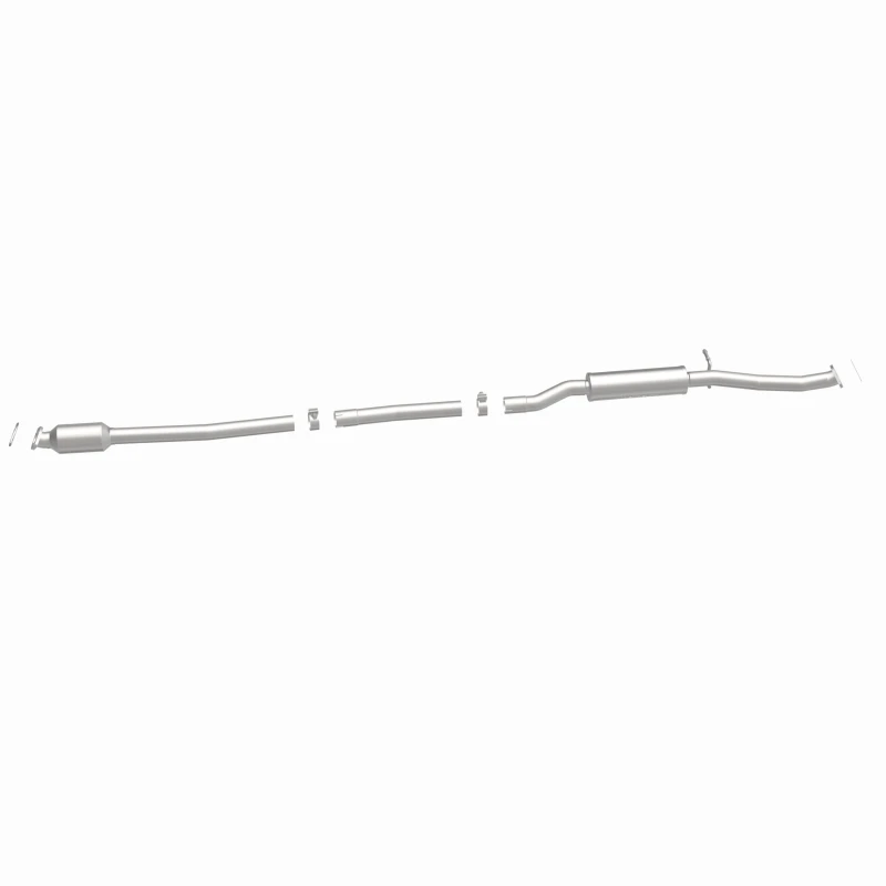 MagnaFlow 16-18 Hyundai Tucson 1.6L California Grade CARB Compliant Direct-Fit Catalytic Convert