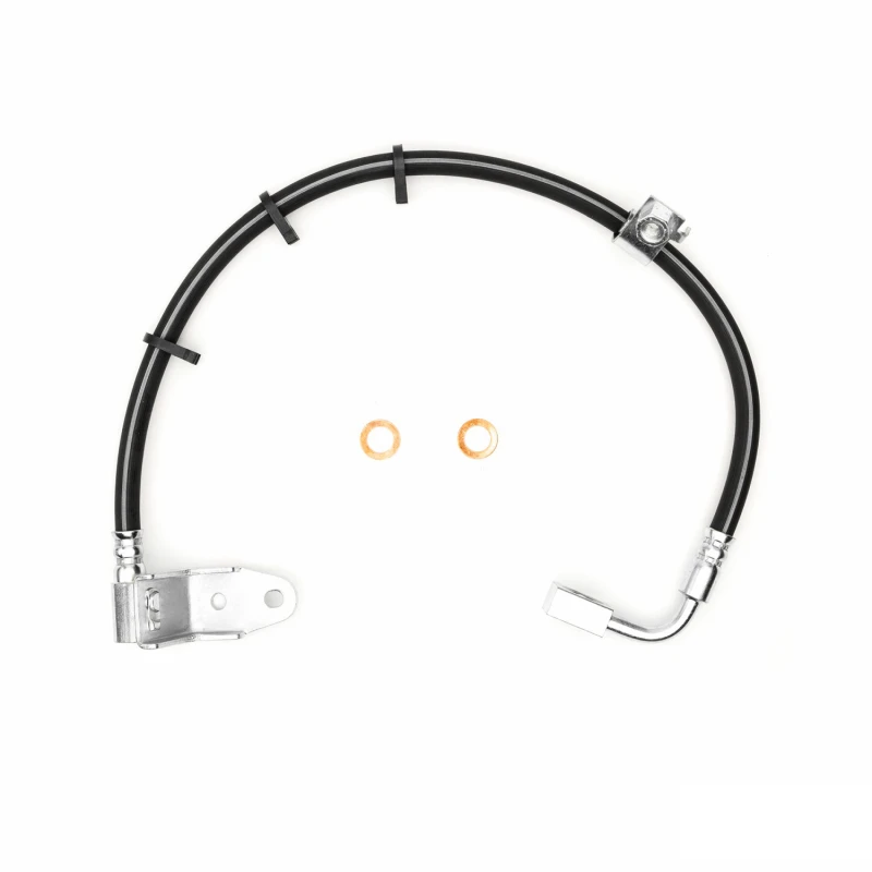 DFC 94-99 Dodge Neon Rear-R Brake Hose