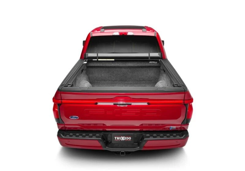 Truxedo Lo Pro Bettabdeckung für 15-21 Ford F-150 5ft 6in