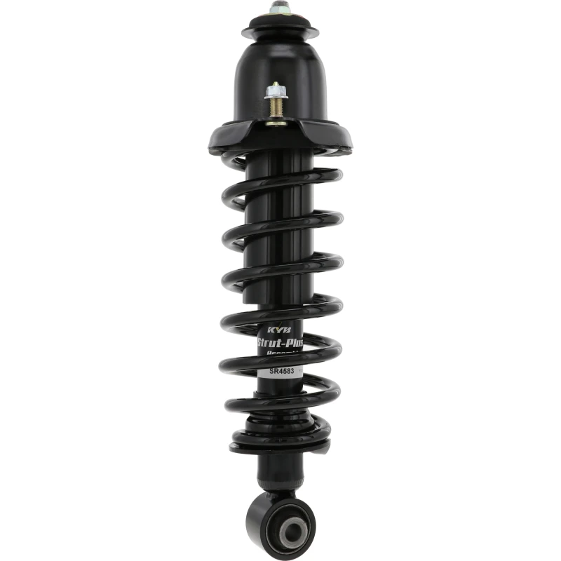 KYB Stoßdämpfer & Struts Strut-Plus 05-10 Scion TC  - Hinten Links