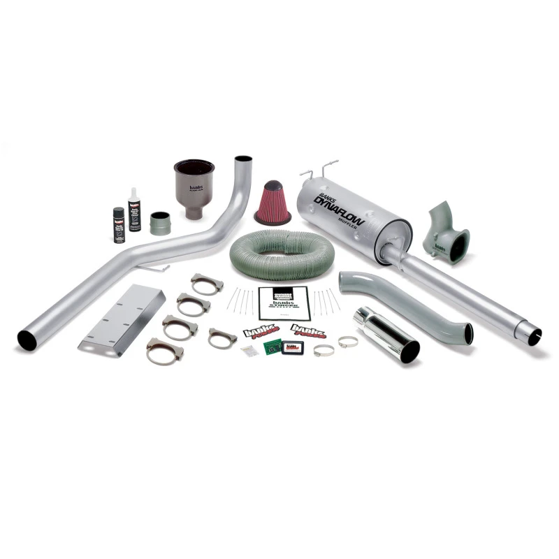 Banks Power 97-05 Ford 6.8L Mh A (L-Exit) Stinger-System mit AutoMind