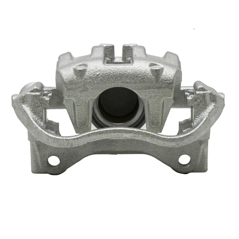 DFC 14-21 Ram ProMaster 2500 Rear-R Premium Caliper - Silver Zinc Coated