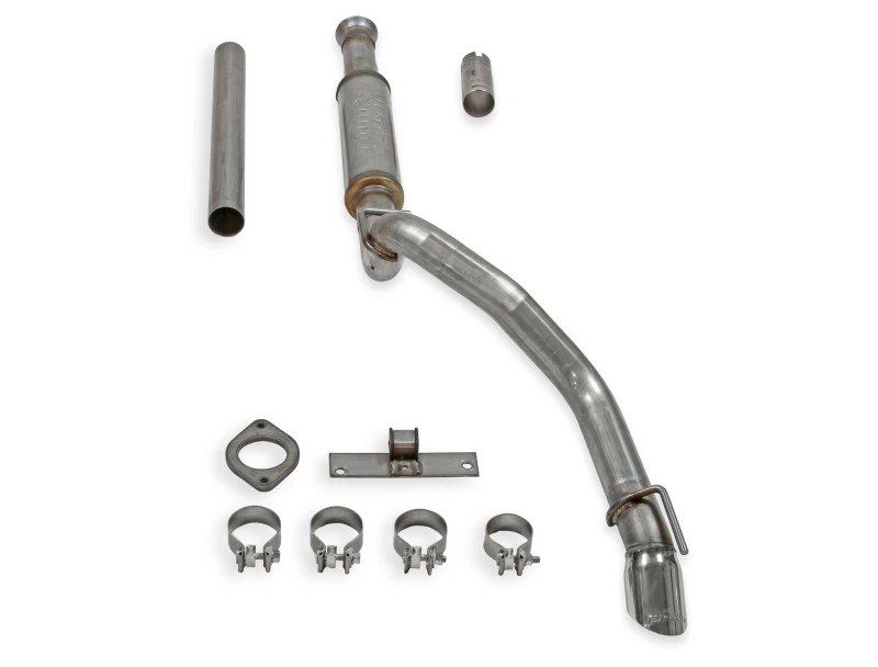 Flowmaster 86-01 Jeep Cherokee XJ 4.0L FlowFX Cat-Back Exhaust System