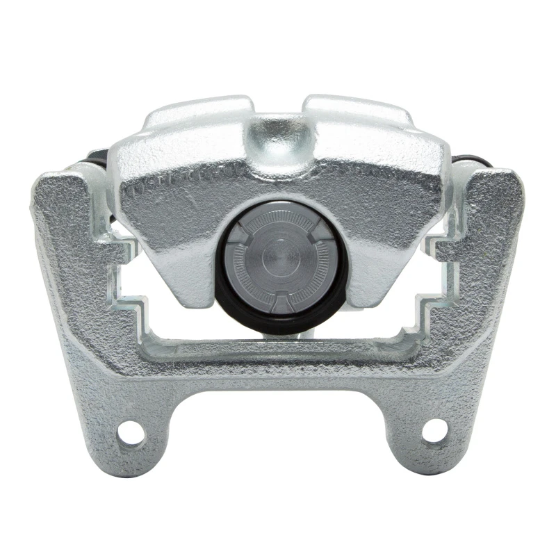 DFC 17-23 Jeep Cherokee Rear-L Premium Caliper - Silver Zinc Coated