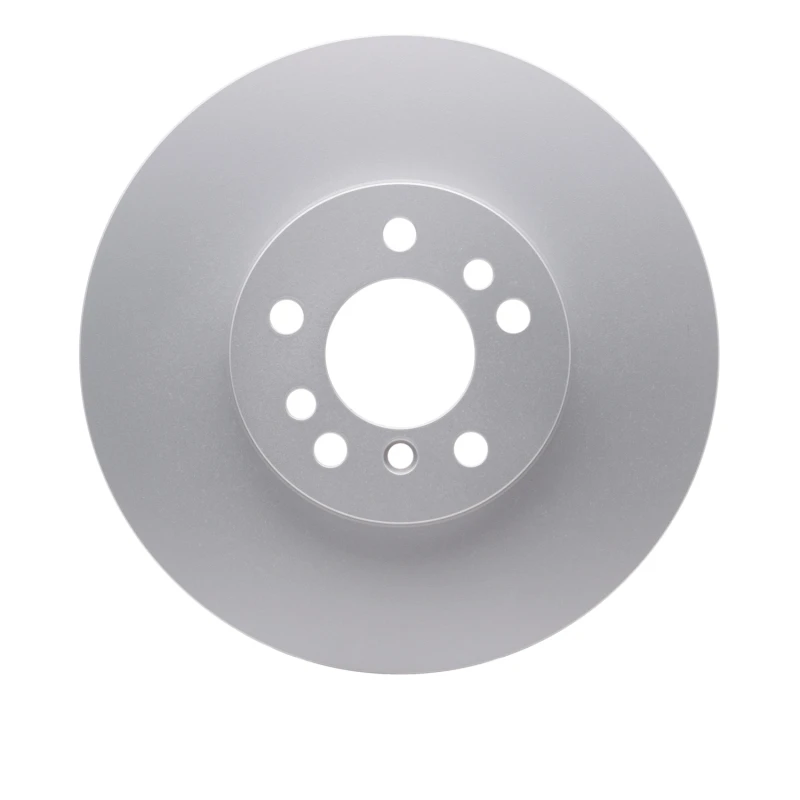 DFC 00-06 BMW X5 Front GeoSPEC Coated Rotor