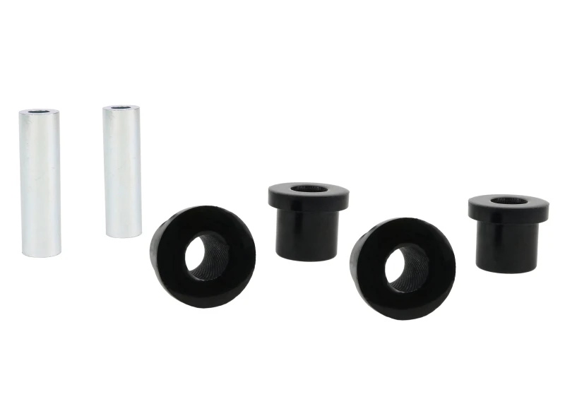Whiteline Plus 80-92 Volkswagen Vanagon T3 Vorderer Kontrollarm-Innenbuchsen-Kit
