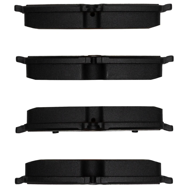 DFC 01-15 Mercedes-Benz C280 Front Euro 5000 Ceramic Brake Pads and Hardware Kit