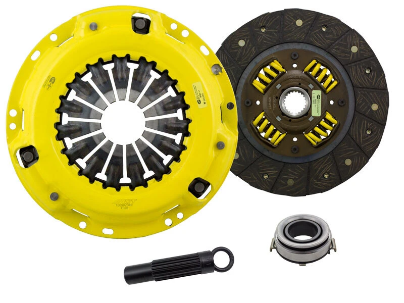 ACT HD/Perf Street Sprung Kupplungskit für 2006 Scion tC
